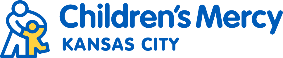 children’s mercy hospital ties program logo