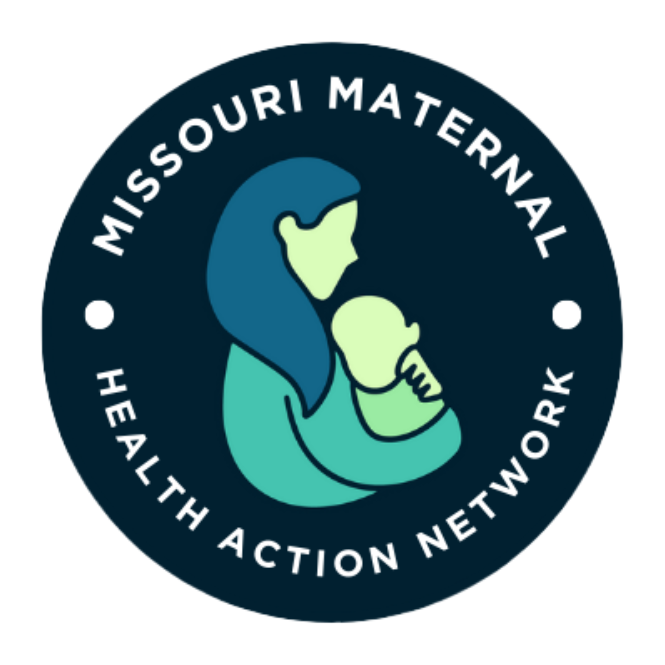 Missouri Health Action Network Logo